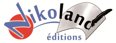 Logo Nikoland ditions