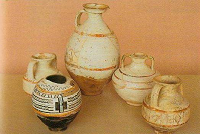 Vases montanais