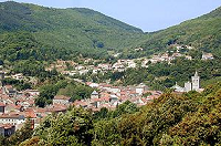 Village du Haut-Languedoc